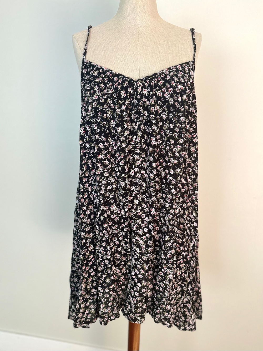 Volcom Women’s Escape with Me Dress